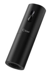 Kiwi Kwo-7108 Otomatik Şarap Açacağı Tirbuşon / Otomatik Şarap Şişesi Kiti