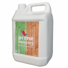 Prime Emprenye Vernik Kahverengi 5' lt