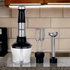 Gosso GG-2400 K.Hazne Blender