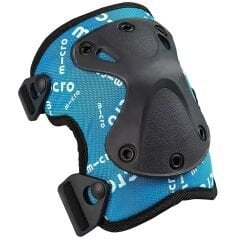 Micro Dizlik/Dirseklik Blue Small (Dizlik 21-27 Cm/Dirseklik 15-19 Cm)