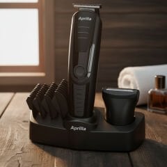 Aprilla 2’si 1 Arada Erkek Bakım Seti AHC 5018