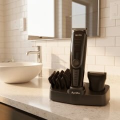 Aprilla 2’si 1 Arada Erkek Bakım Seti AHC 5018