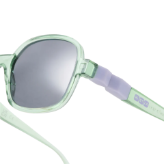 Kietla Urban Güneş Gözlüğü 7-12 Yaş Green Lavender