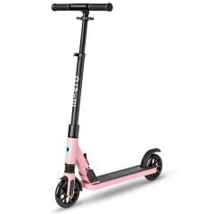 Micro Sprite Süspansiyon 2 Tekerlekli Scooter Pink