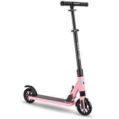 Micro Sprite Süspansiyon 2 Tekerlekli Scooter Pink