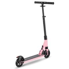 Micro Sprite Süspansiyon 2 Tekerlekli Scooter Pink