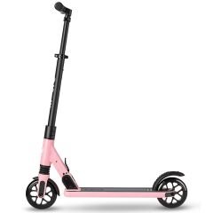 Micro Sprite Süspansiyon 2 Tekerlekli Scooter Pink