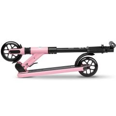 Micro Sprite Süspansiyon 2 Tekerlekli Scooter Pink