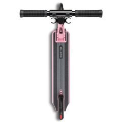 Micro Sprite Süspansiyon 2 Tekerlekli Scooter Pink