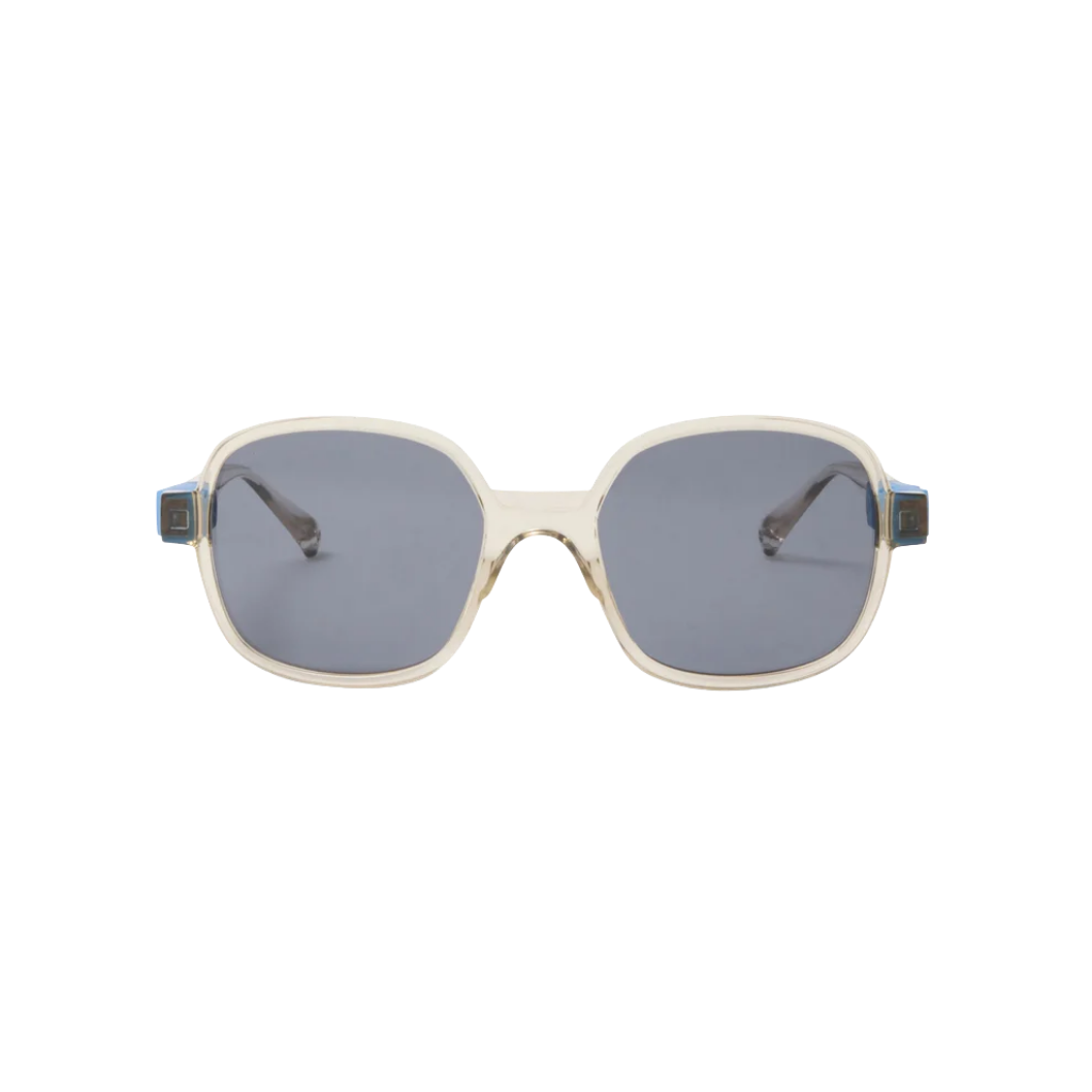 Kietla Urban Güneş Gözlüğü 7-12 Yaş Moka Blue