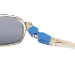 Kietla Urban Güneş Gözlüğü 7-12 Yaş Moka Blue