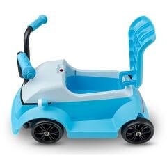 Micro Mini Microlino Blue