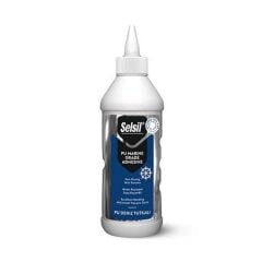 Selsil Deniz Tutkalı 500 gr Bal Rengi