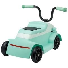 Micro Mini Microlino Mint