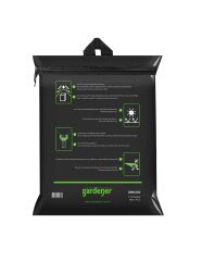 Gardener GRDC Serisi Masa Takımı Koruma Örtüsü / Kılıfı PE 240 x 160 x 90