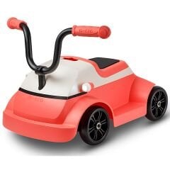 Micro Mini Microlino Pink