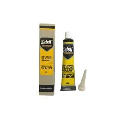 Selsil Silikon 50 ml