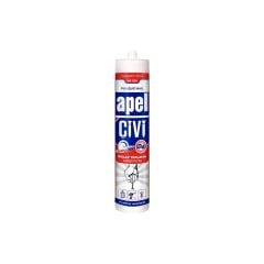 Apel MK 300 PU Express Sıvı Çivi 390 g