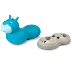 Micro Air Hopper 2 Blue