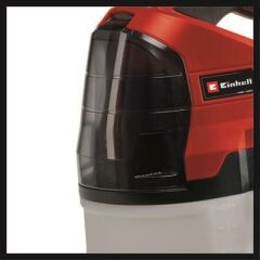 Einhell Akülü İlaçlama GE-WS 18/75 Li-Solo