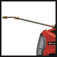 Einhell Akülü İlaçlama GE-WS 18/75 Li-Solo