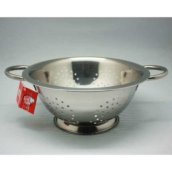 Metal Süzgeç 26 Cm