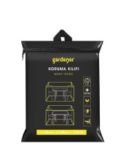 Gardener GRDC Serisi Masa Takımı Koruma Örtüsü / Kılıfı PE 160 x 160 x 90