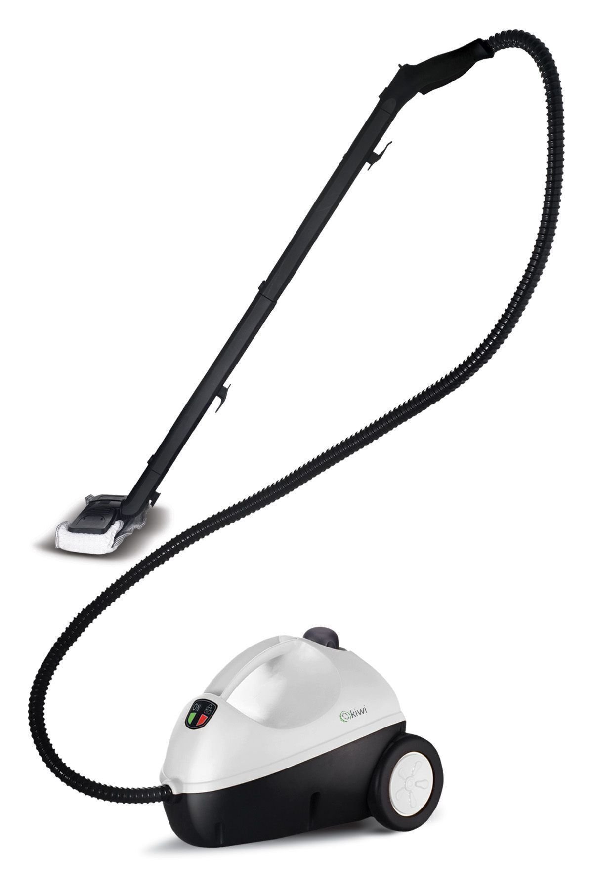 Kiwi Ksc-4255 Çok Fonksiyonlu Buharlı Temizleyici - Buharlı Temizlik Makinası