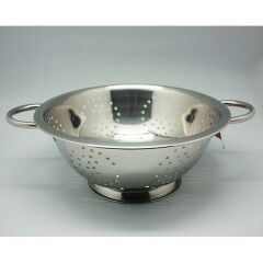 Metal Süzgeç 24 Cm