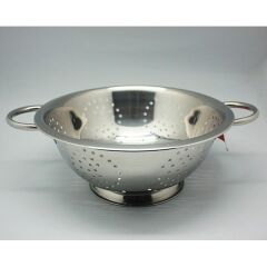 Metal Süzgeç 24 Cm