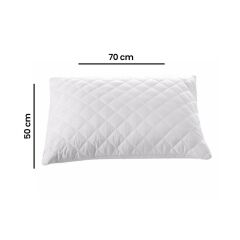 Kapitoneli Yastık Alezi 50×70 2’li