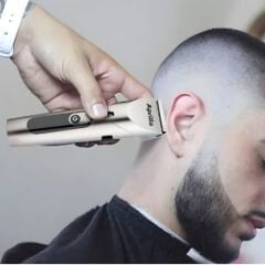 Aprilla Profesyonel Saç Kesme Makinesi AHC-5035