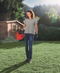 Einhell Üniversal Serpme Makinası GE-US 18 Li-Solo