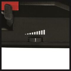 Einhell Üniversal Serpme Makinası GE-US 18 Li-Solo