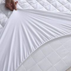 Özkırım Kapitoneli Sıvı Geçirmez Yatak Alezi 200×200