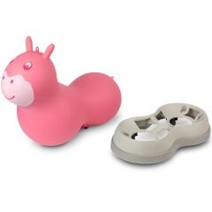 Micro Air Hopper 2 Pink