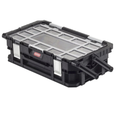 Keter 17203103 Connect Cantilever Konsol Organizer Takım Çantası