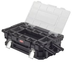 Keter 17203103 Connect Cantilever Konsol Organizer Takım Çantası