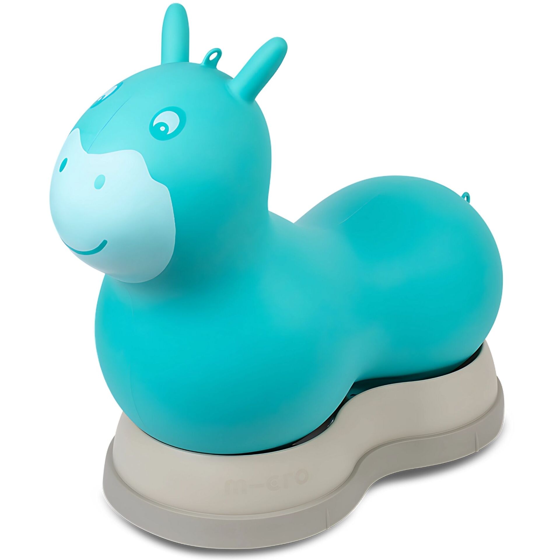 Micro Air Hopper 2 Aqua