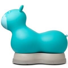 Micro Air Hopper 2 Aqua