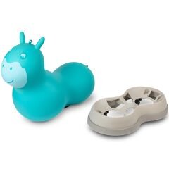 Micro Air Hopper 2 Aqua