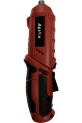 Aprilla 3507 3.6V Şarjlı Tornavida