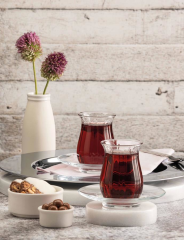 Paşabahçe Linka Çay Takımı 12 Parça