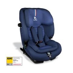 Renolux Olymp I-Size Softness Isofix 9-36 Kg Oto Koltuğu Lacivert