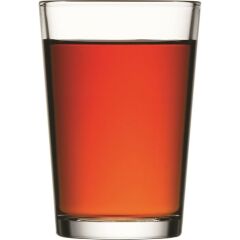 Paşabahçe Kahve Yanı Bardağı Sade