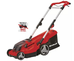 Einhell GE‑CM 36/37 Li‑Solo Kablosuz 37 cm Akülü Çim Biçme Makinesi