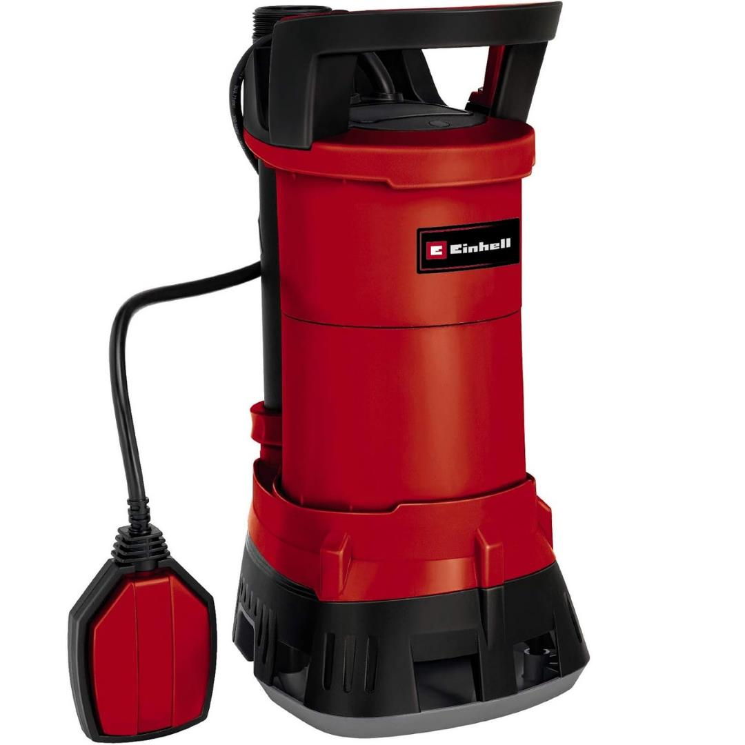 GE-DP 3925 Dalgıç Pompa -Kirli Su Pompası