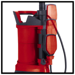 GE-DP 3925 Dalgıç Pompa -Kirli Su Pompası