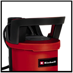 GE-DP 3925 Dalgıç Pompa -Kirli Su Pompası