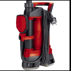 GE-DP 3925 Dalgıç Pompa -Kirli Su Pompası